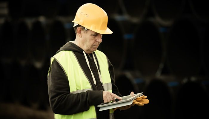 5 ways you’ll benefit from automating construction quality checks