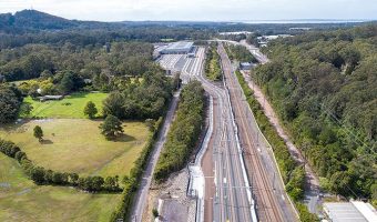 Transport for New South Wales Success Story