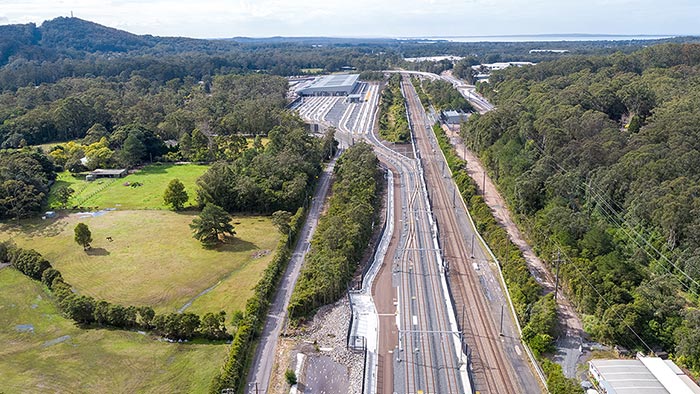 Transport for New South Wales Success Story