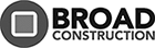 Broad Construction - ACCEDE customers