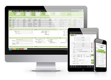 ACCEDE - Software All Devices