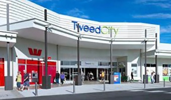 Tweed City Redevelopment